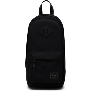 Herschel Heritage Unisex Plecak - Poliester - Rozmiar uniwersalny Herschel Heritage Unisex Plecak - Poliester - Rozmiar uniwersalny