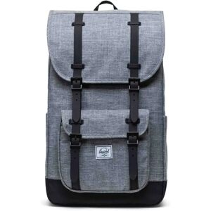 Plecak Herschel Little America - Butelki na wodę z recyklingu 30L Plecak Herschel Little America - Butelki na wodę z recyklingu 30L