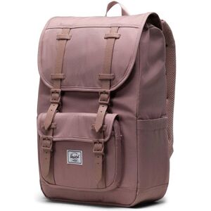 Herschel Little America Zaino Volume Medio (11391) - ASH ROSE Herschel Little America Zaino Volume Medio (11391) - ASH ROSE