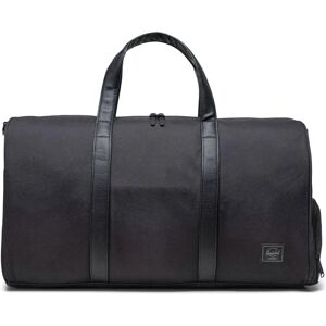 Herschel Novel Travel Bag 52 cm (11396) - black tonal Herschel Novel Travel Bag 52 cm (11396) - black tonal