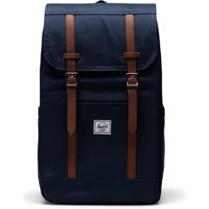 Herschel Retreat Zaino (11397) - blu navy Herschel Retreat Zaino (11397) - blu navy