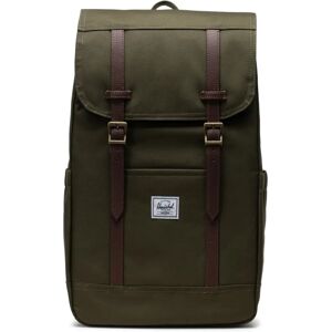 Herschel Retreat Sac à dos (11397) - IVY VERT - Publicité Herschel Retreat Sac à dos (11397) - IVY VERT - Publicité