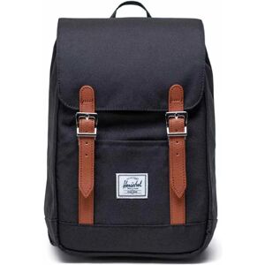 Herschel Supply Co. Sac à dos Retreat - Noir - Publicité Herschel Supply Co. Sac à dos Retreat - Noir - Publicité