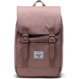 Herschel Supply Co. Ash Rose Mini Backpack - Sac à dos - Publicité Herschel Supply Co. Ash Rose Mini Backpack - Sac à dos - Publicité