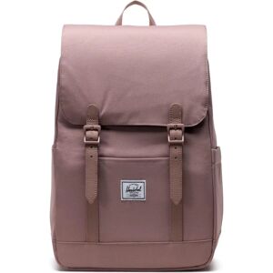 Herschel Retreat Backpack Small (11400) - ASH ROSE Herschel Retreat Backpack Small (11400) - ASH ROSE