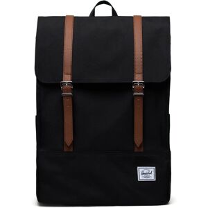 Herschel Survey Backpack Black - Unisex Herschel Survey Backpack Black - Unisex