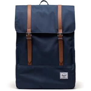 Herschel Survey Ryggsäck - Unisex, Blå, 45cm, Laptop Herschel Survey Ryggsäck - Unisex, Blå, 45cm, Laptop