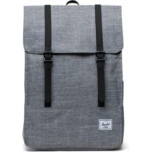 Zaino Herschel Survey Cotone Grigio - Zaino Zaino Herschel Survey Cotone Grigio - Zaino