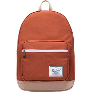 Herschel Pop Quiz Plecak - Unisex Pomarańczowy Plecak Herschel Pop Quiz Plecak - Unisex Pomarańczowy Plecak