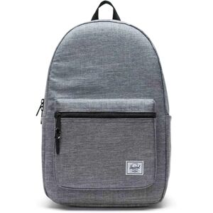 Herschel Settlement Backpack (11407) - raven crosshatch Herschel Settlement Backpack (11407) - raven crosshatch