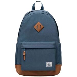 Plecak Herschel Heritage - Unisex, Poliester, Rozmiar: One size - Plecak Plecak Herschel Heritage - Unisex, Poliester, Rozmiar: One size - Plecak