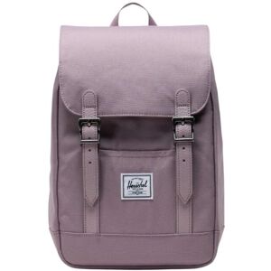 Herschel Retreat Mini Sac à dos - Violet - Sac à dos Herschel Retreat Mini Sac à dos - Violet - Sac à dos