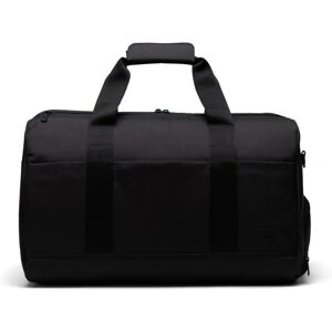 Herschel Novel Weekender - svart Herschel Novel Weekender - svart