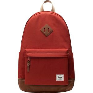 Sac à dos Herschel Heritage - Unisexe Rouge Sac à dos Herschel Heritage - Unisexe Rouge