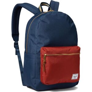Plecak Herschel Settlement - Unisex - Poliester - Rozmiar uniwersalny Plecak Herschel Settlement - Unisex - Poliester - Rozmiar uniwersalny