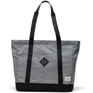 Herschel Supply Heritage Tote Gris - Tote Bag Herschel Supply Heritage Tote Gris - Tote Bag