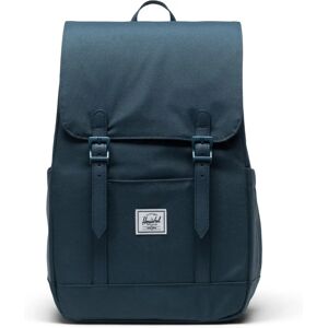 Herschel Rucksack Retreat Small Bleu - Sac à dos Herschel Rucksack Retreat Small Bleu - Sac à dos