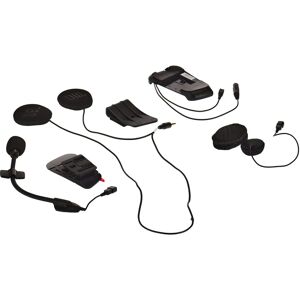 CARDO Packtalk Edge Audio Kit CARDO Packtalk Edge Audio Kit
