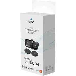 Cardo CA3 Universal Outdoor Intercom - Intercom System Cardo CA3 Universal Outdoor Intercom - Intercom System