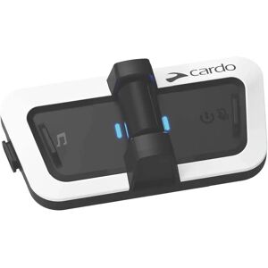 Cardo CA3 Outdoor White Intercom - Intercom Cardo CA3 Outdoor White Intercom - Intercom