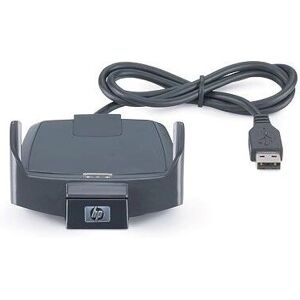 HP Rz1700 Series USB Sync Docking Station - Docking Station HP Rz1700 Series USB Sync Docking Station - Docking Station