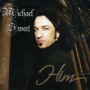 Michael Sweet - Gilead - Kompakt Disc - Musik-CD Michael Sweet - Gilead - Kompakt Disc - Musik-CD