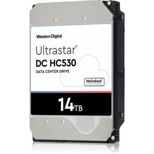 Western Digital Ultrastar DC HC530 14TB 7200 RPM SATA III Hard Drive Western Digital Ultrastar DC HC530 14TB 7200 RPM SATA III Hard Drive