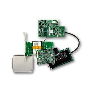 Broadcom LSI00297 Module de protection de cache - Module de protection de cache Broadcom LSI00297 Module de protection de cache - Module de protection de cache