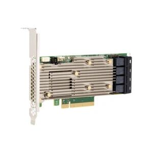 Broadcom MegaRAID 9460-16i RAID-kontroller - SATA/SAS PCIe x8 Broadcom MegaRAID 9460-16i RAID-kontroller - SATA/SAS PCIe x8