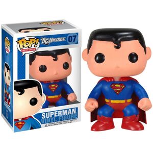 Funko Superman - Figur d'action Funko Superman - Figur d'action