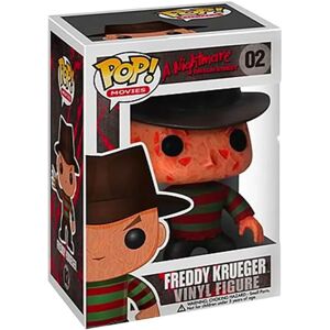Funko Freddy Krueger Vinyl Figure - Nightmare on Elm Street Funko Freddy Krueger Vinyl Figure - Nightmare on Elm Street