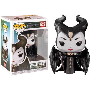 Funko Maleficent - Vinyl Figure - Disney Funko Maleficent - Vinyl Figure - Disney