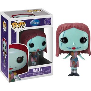 Funko Sally Pop! Vinyl Toy - Nightmare Before Christmas Funko Sally Pop! Vinyl Toy - Nightmare Before Christmas