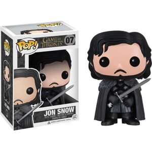 Funko Jon Snow - Action Figure from Game of Thrones Funko Jon Snow - Action Figure from Game of Thrones