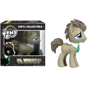 Funko Dr. Whooves Vinyl Action Figure - Action Figure Funko Dr. Whooves Vinyl Action Figure - Action Figure