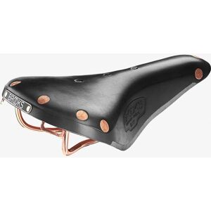 Brooks B17 Special Koperen Fietszadel - Unisex Stads & Toer Brooks B17 Special Koperen Fietszadel - Unisex Stads & Toer