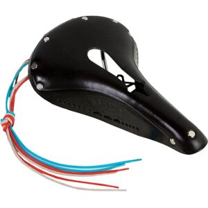 Brooks B17 Narrow Carved Selle - Noir - Type de Selle Brooks B17 Narrow Carved Selle - Noir - Type de Selle