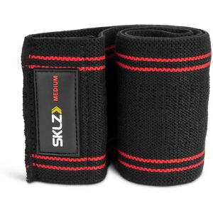 SKLZ Pro Knit Hip Band Medium - Resistance Band - Black - One Size - Resistance Bands SKLZ Pro Knit Hip Band Medium - Resistance Band - Black - One Size - Resistance Bands