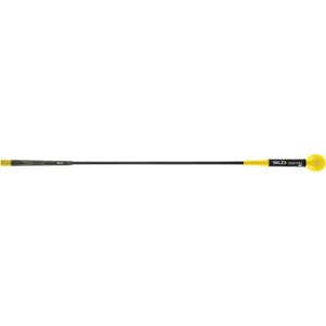 SKLZ - Gold Flex Trainer 48" - Golf Sving Træner - Sort SKLZ - Gold Flex Trainer 48" - Golf Sving Træner - Sort