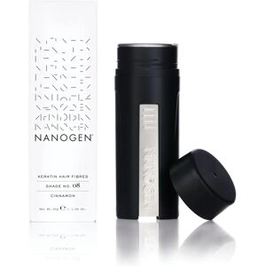 Fibre Capillari Addensanti alla Cheratina Nanogen - Cannella Fibre Capillari Addensanti alla Cheratina Nanogen - Cannella