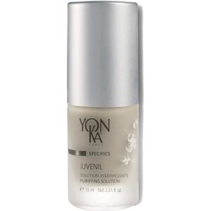 Yonka Juvenil - Targeted Skin Treatment - Skincare Yonka Juvenil - Targeted Skin Treatment - Skincare