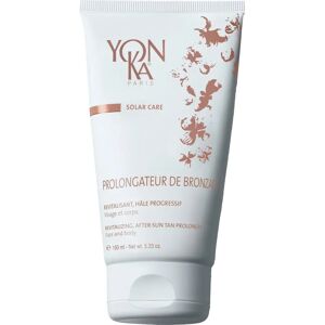 Yonka Solar Care Revitalizing After-Sun Tan Extender - Face & Body - 150ml Yonka Solar Care Revitalizing After-Sun Tan Extender - Face & Body - 150ml