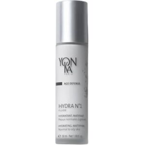 Yon-Ka Age Defense N°1 Moisturising Fluid - For Normal to Oily Skin Yon-Ka Age Defense N°1 Moisturising Fluid - For Normal to Oily Skin