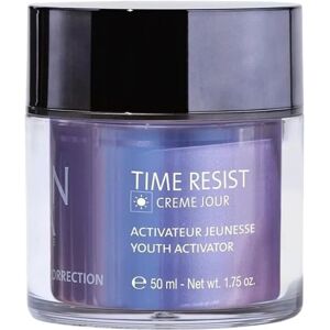 Yonka Age Correction Time Resist Face Cream with Plant-Based Stem Cells - Youth Activator - Wrinkle Filler Yonka Age Correction Time Resist Face Cream with Plant-Based Stem Cells - Youth Activator - Wrinkle Filler