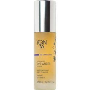 Yonka Age Correction Advanced Optimizer Serum - Raffermissant, Effet Lift - Publicité Yonka Age Correction Advanced Optimizer Serum - Raffermissant, Effet Lift - Publicité
