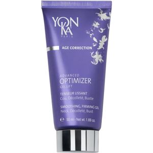 Yonka Age Correction Advanced Optimizer Gel Lift - Neck, Décolleté & Bust Yonka Age Correction Advanced Optimizer Gel Lift - Neck, Décolleté & Bust