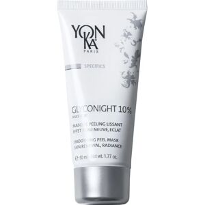 Yonka Glyconight 10% Masque - Maschera Notte Rigenerante - Maschera Notte Idratante Yonka Glyconight 10% Masque - Maschera Notte Rigenerante - Maschera Notte Idratante
