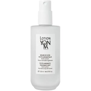 Yon-Ka Phyto-Aromatic Brume pour le visage - Type de peau : Normale à grasse - 200ml - Publicité Yon-Ka Phyto-Aromatic Brume pour le visage - Type de peau : Normale à grasse - 200ml - Publicité