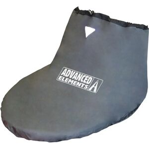 ADVANCED ELEMENTS Kajak Spray Skirt - AE2026 - Leicht, Passt Alle, Aufblasbare Coaming ADVANCED ELEMENTS Kajak Spray Skirt - AE2026 - Leicht, Passt Alle, Aufblasbare Coaming