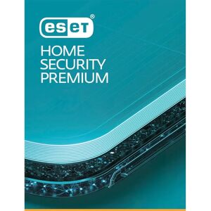ESET Home Premium 2025 - 5 Dispositivos - 1 Año - Código de descarga ESET Home Premium 2025 - 5 Dispositivos - 1 Año - Código de descarga